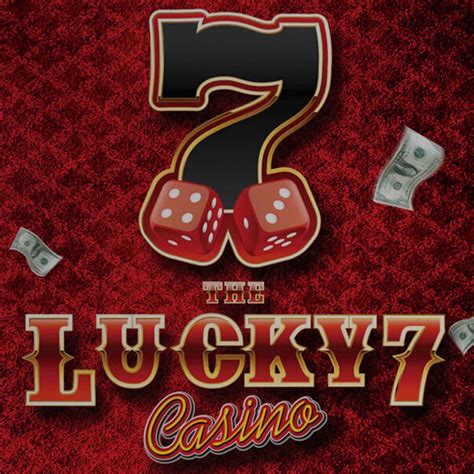 lucky seven casino restaurant